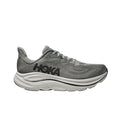 Hoka Clifton 10 Men's  - GALACTIC GREY / ASTEROID