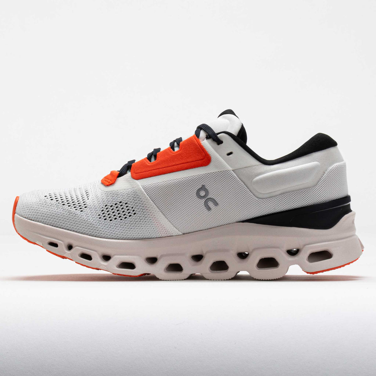 On Cloudstratus 3 Running Shoes Men's
