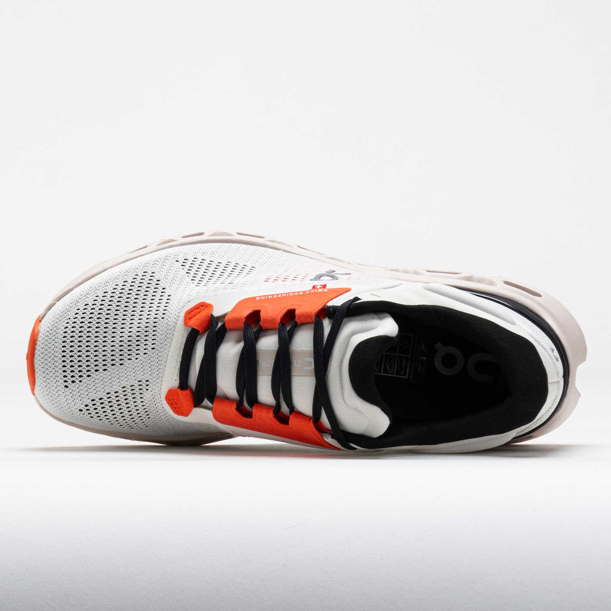 On Cloudstratus 3 Running Shoes Men's