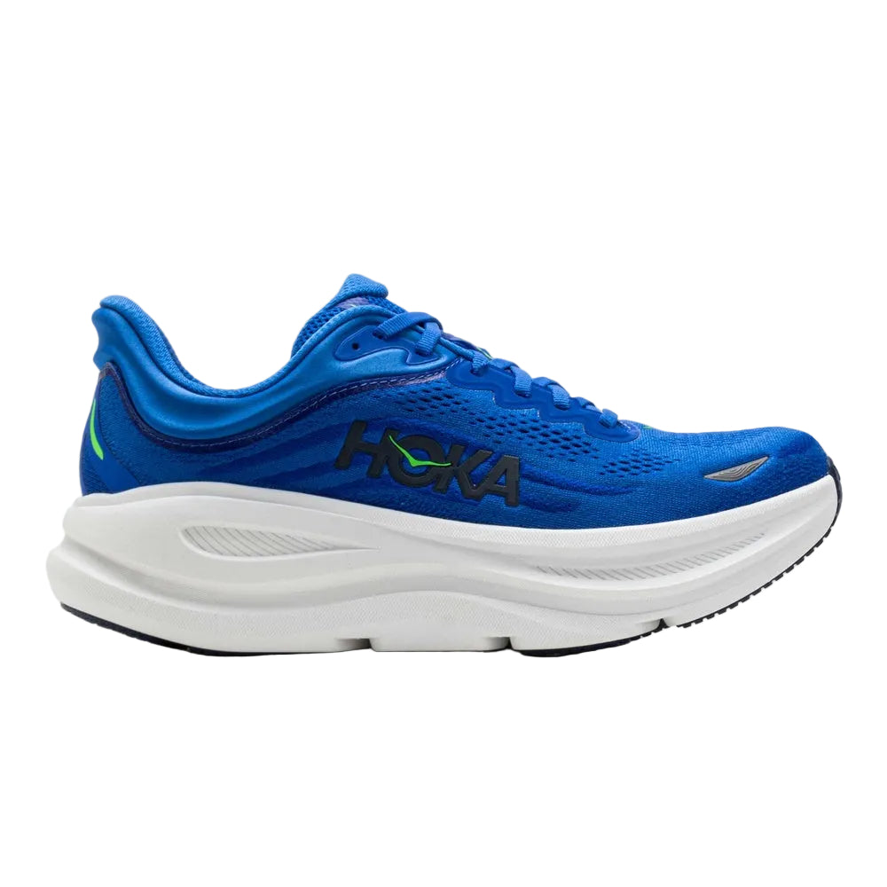 Hoka Bondi 9 Running Shoes Men's