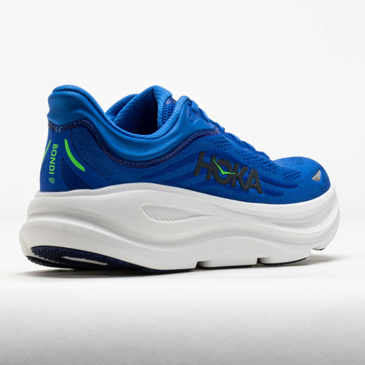 Hoka Bondi 9 Running Shoes Men's