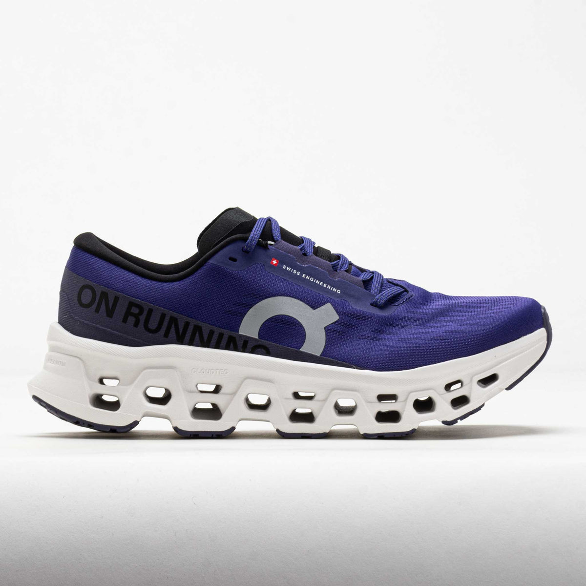 On Cloudmonster 3 Running Shoes Men's