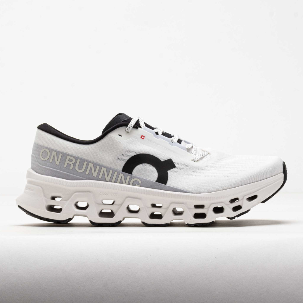 On Cloudmonster 3 Running Shoes Men's