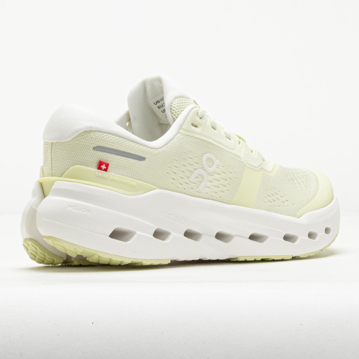 On Cloudrunner 3 Running Shoes Women's