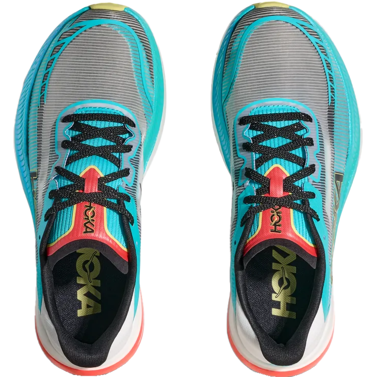 Hoka U CIELO X1 2.0  Running Shoes