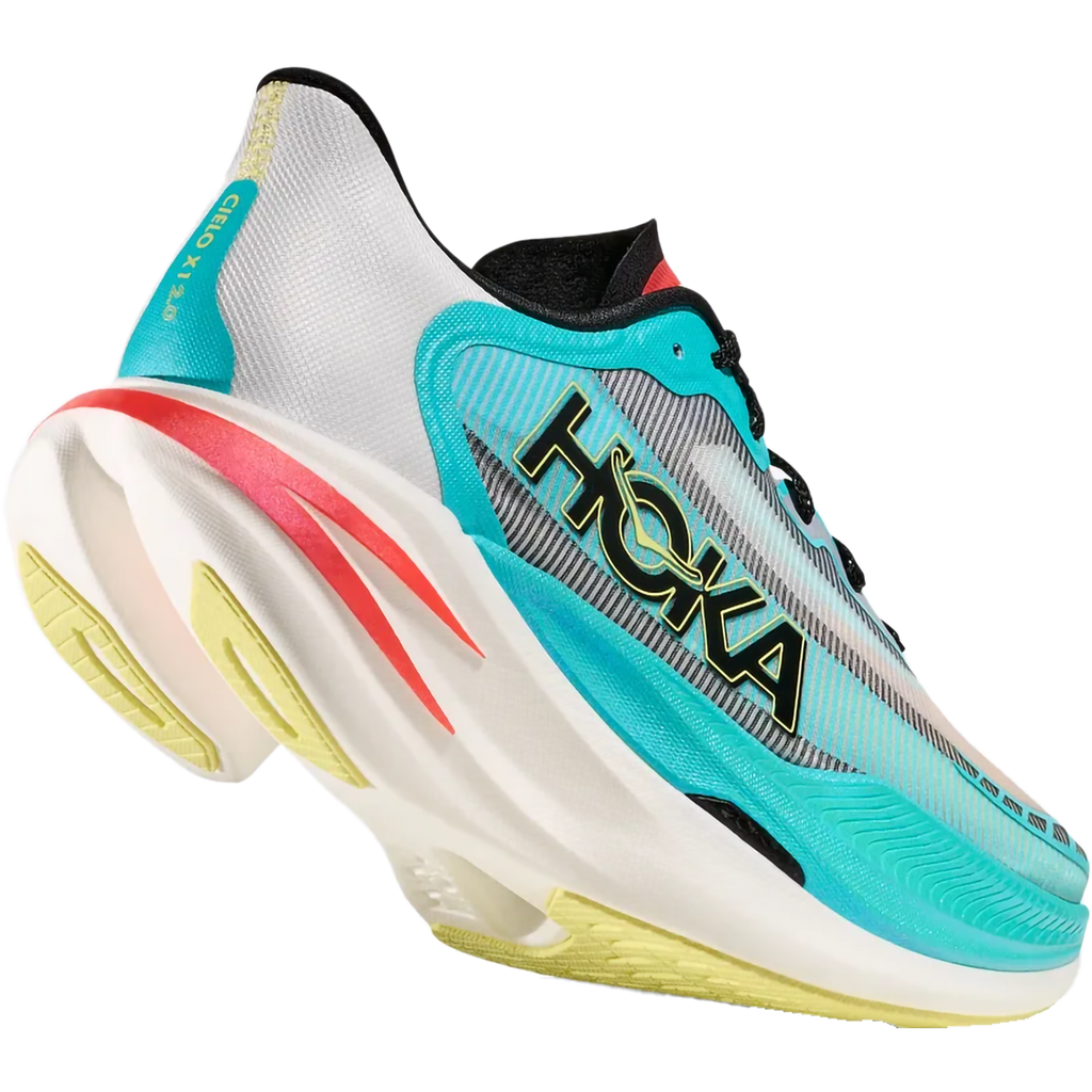 Hoka U CIELO X1 2.0  Running Shoes