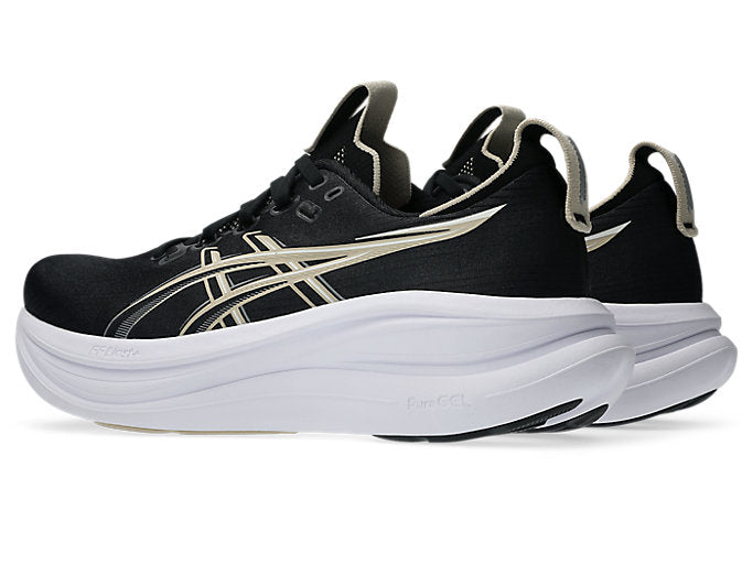 Asics Gel Nimbus 28