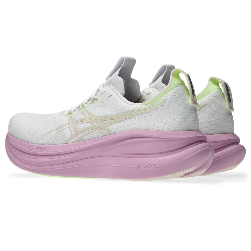 Asics Gel Nimbus 28