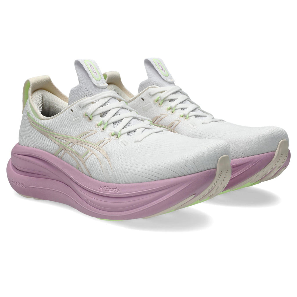 Asics Gel Nimbus 28