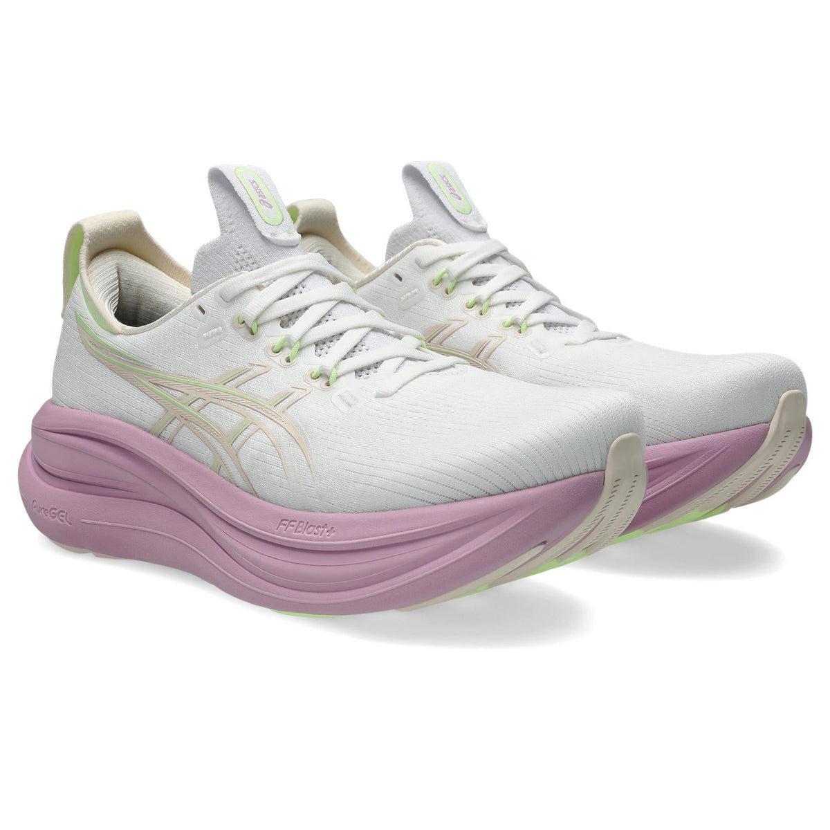 Asics Gel Nimbus 28