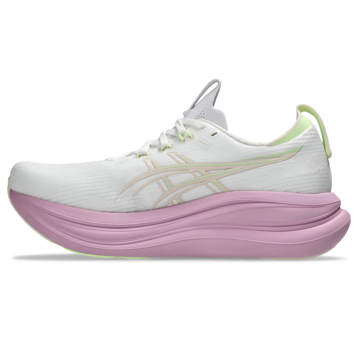 Asics Gel Nimbus 28