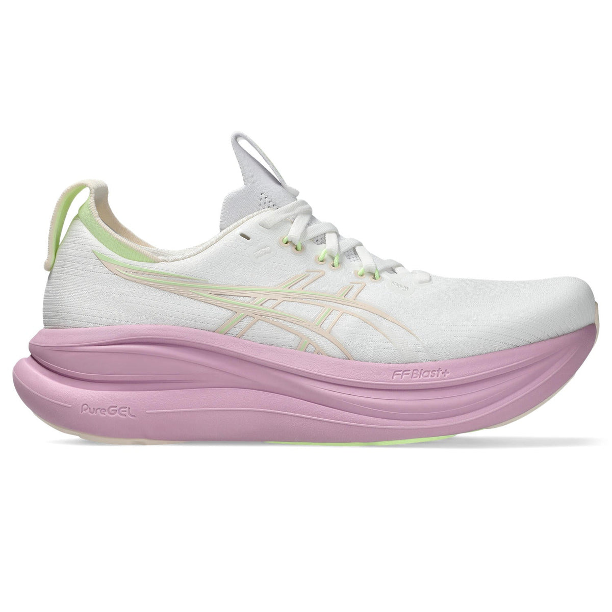 Asics Gel Nimbus 28