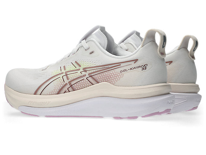 Asics Gel Kayano 33