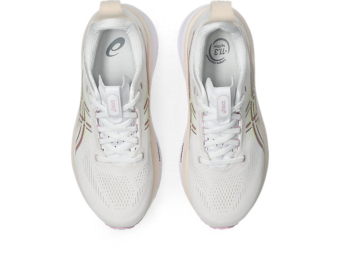 Asics Gel Kayano 33