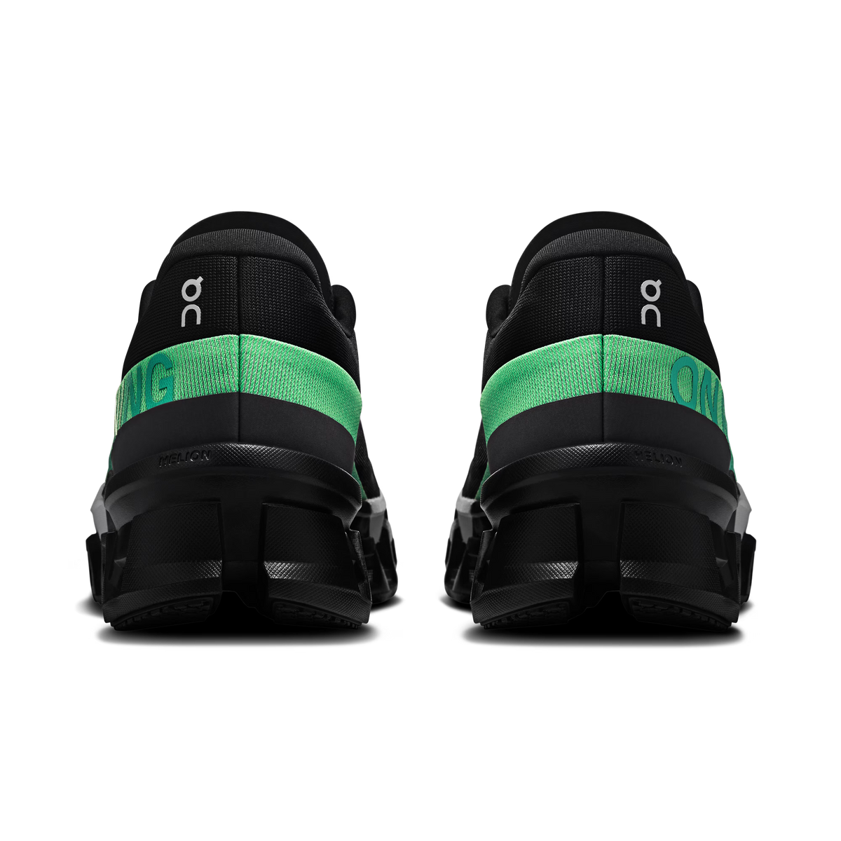 On Cloudmonster 2 Running Shoes Men's