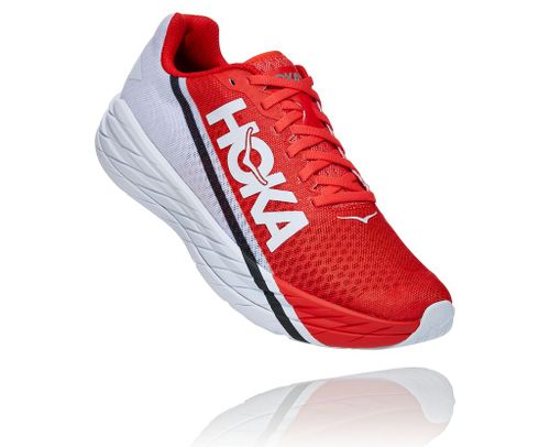 Hoka Rocket X Running Shoes Unisex