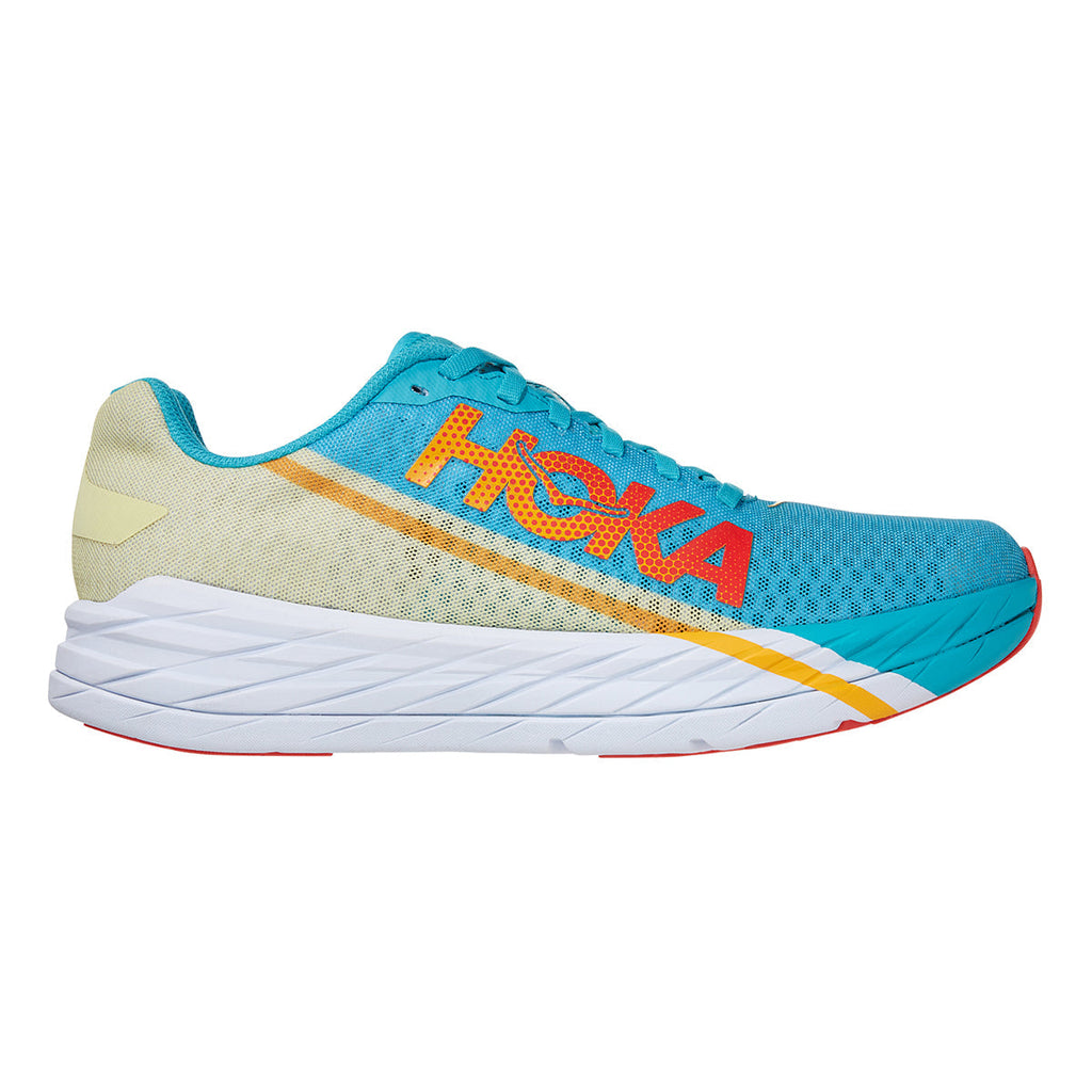 Hoka Rocket X Running Shoes Unisex