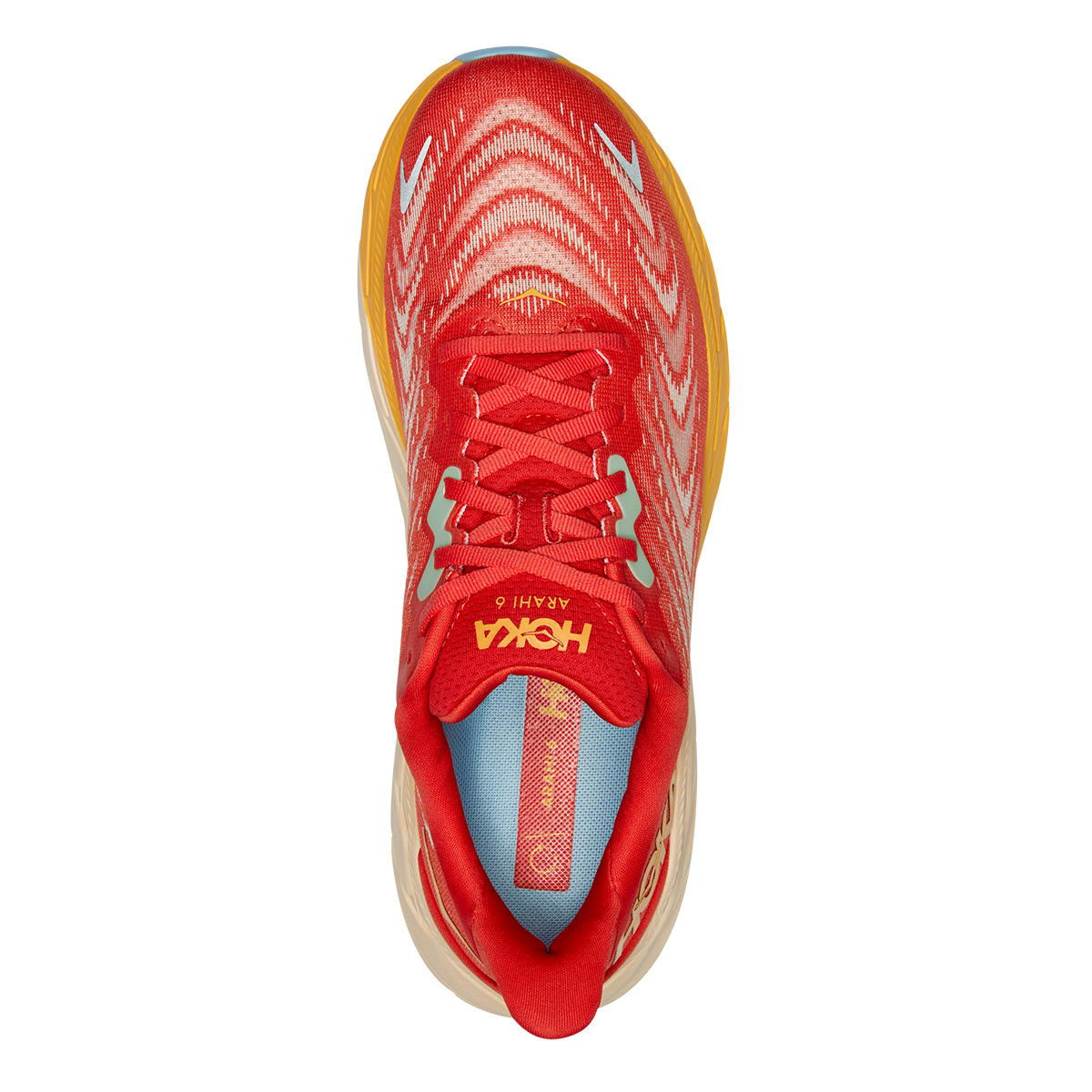 Hoka Arahi 6 Running Shoes Men's