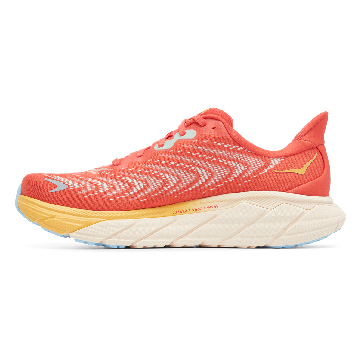 Hoka Arahi 6 Running Shoes Men's