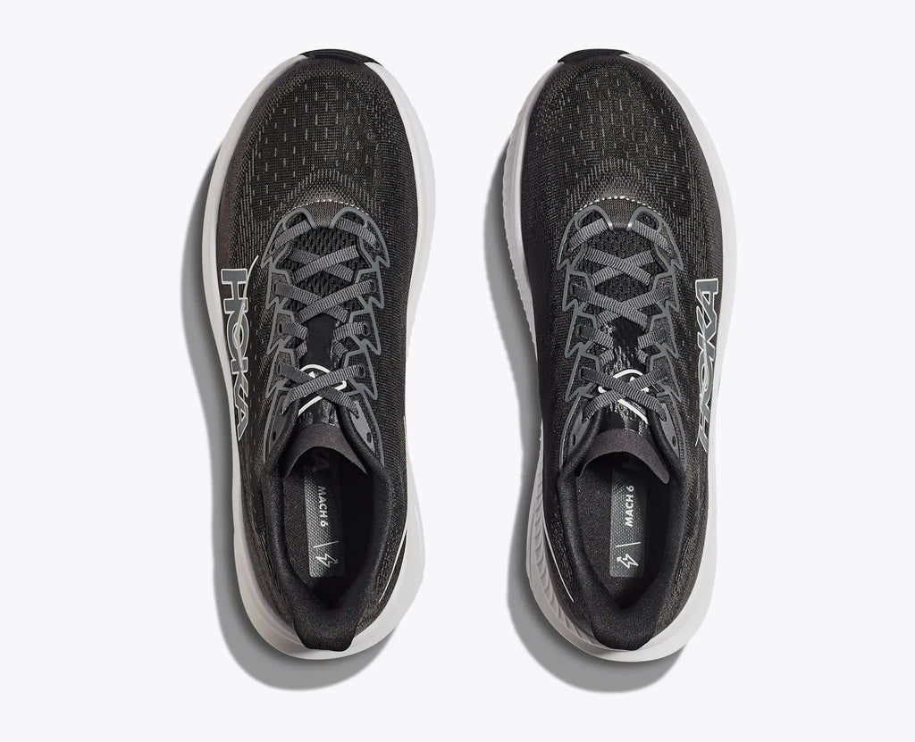 Hoka Mach 6 Running Shoes Men's
