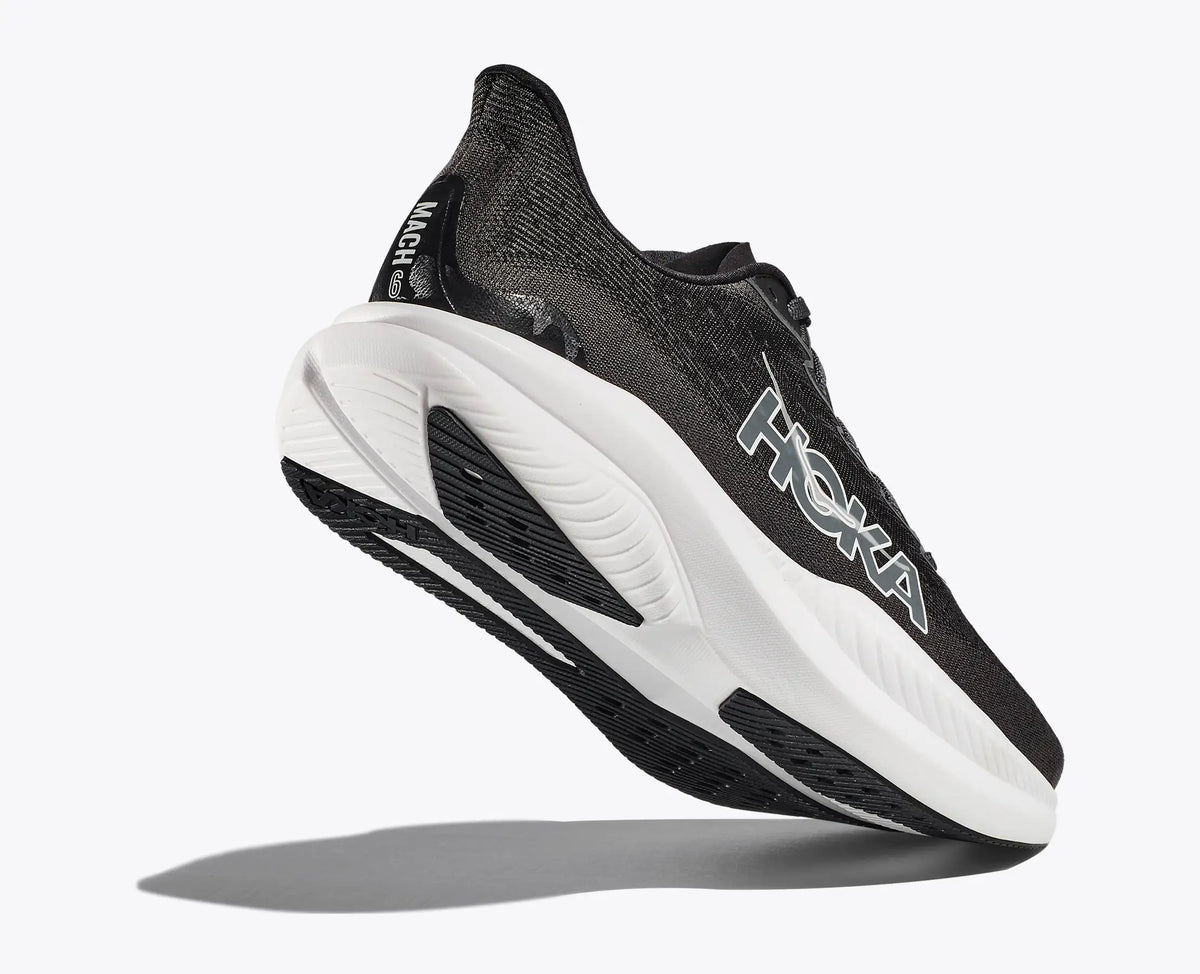 Hoka Mach 6 Running Shoes Men's