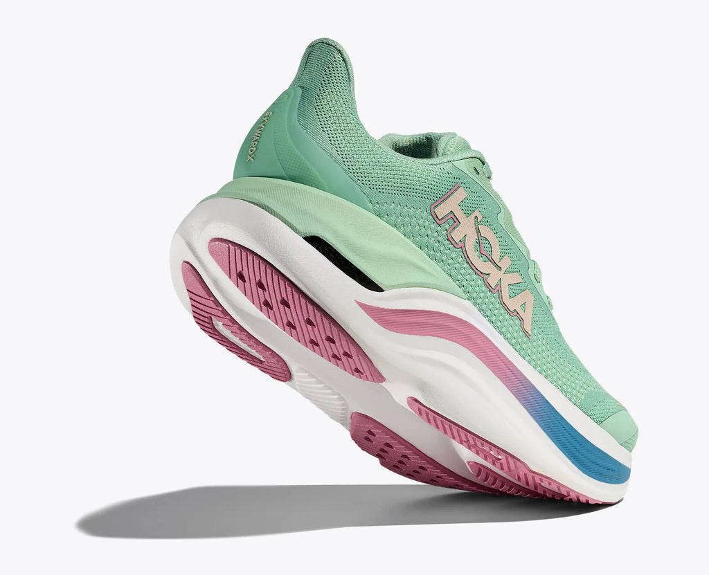 Hoka Skyward X Running Shoes Women's
