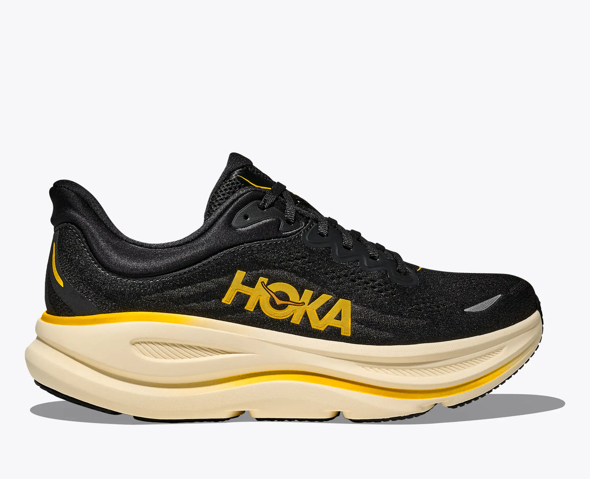 Hoka Bondi 9 Running Shoes Men's