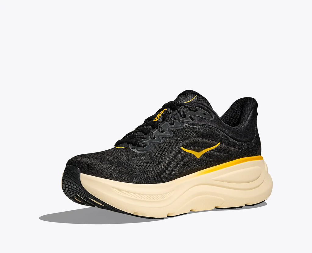 Hoka Bondi 9 Running Shoes Men's