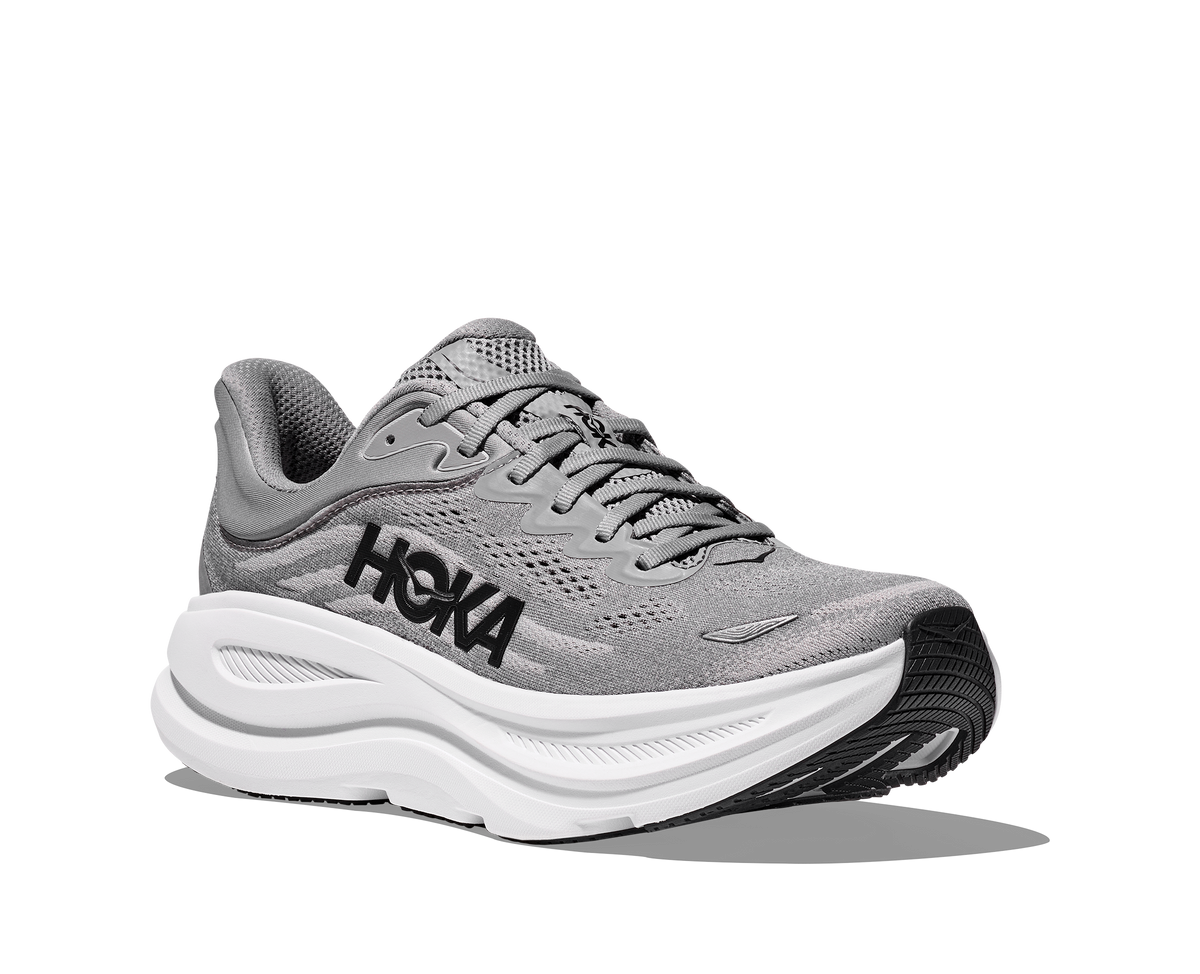 Hoka Bondi 9 Running Shoes Men's