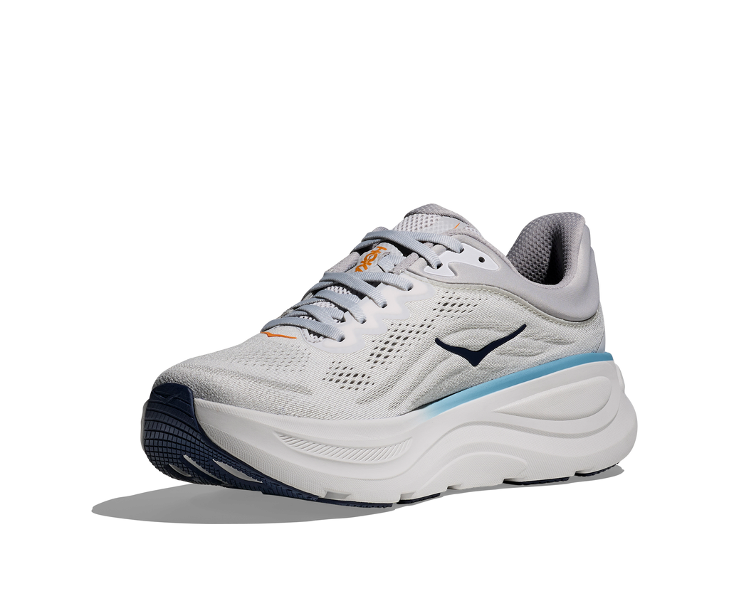 Hoka Bondi 9 Running Shoes Men's