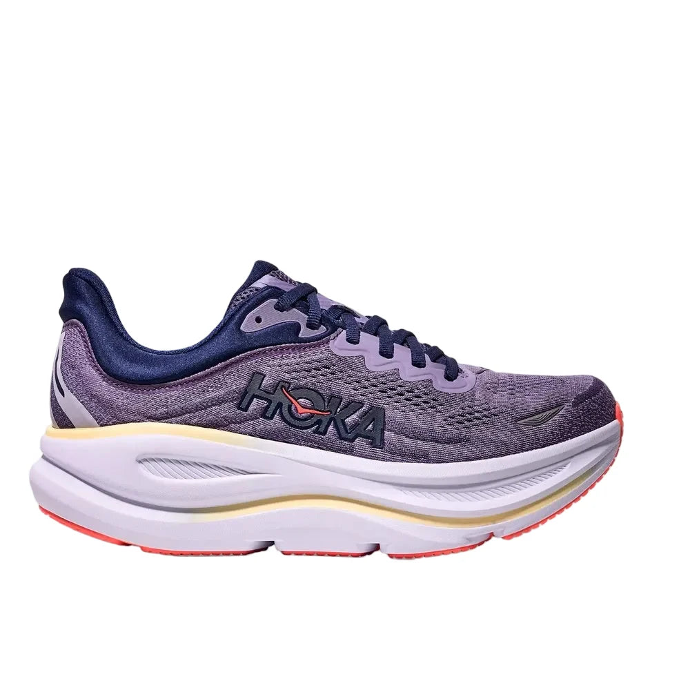 Hoka Bondi 9 Running Shoes Women's