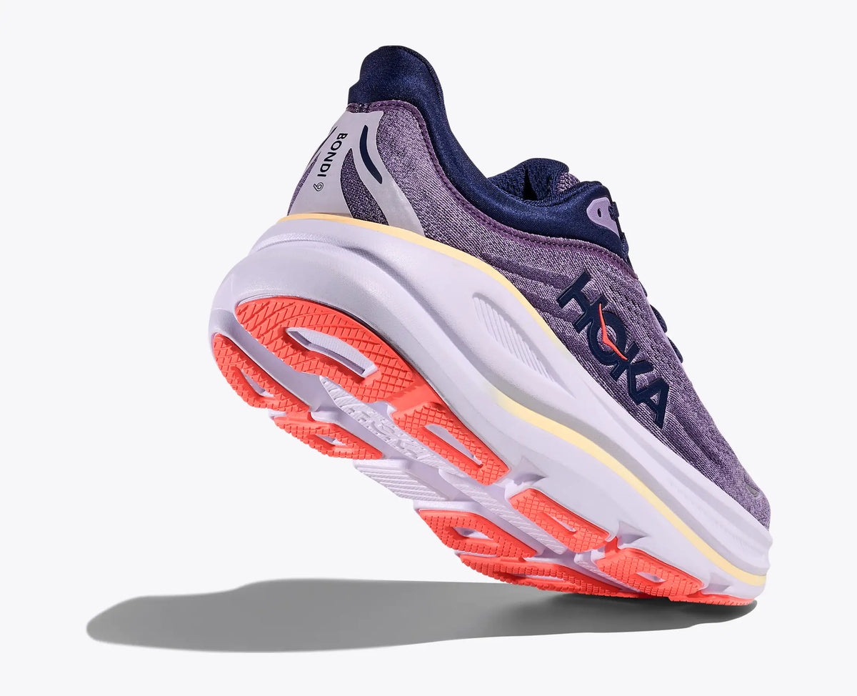 Hoka Bondi 9 Running Shoes Women's
