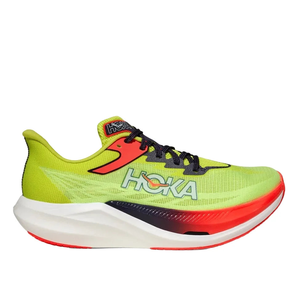 Hoka ROCKET X 3 Unisex
