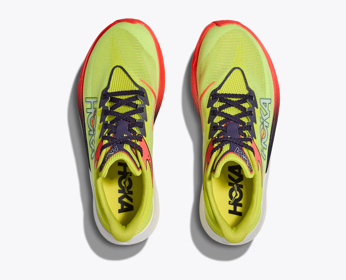 Hoka ROCKET X 3 Unisex
