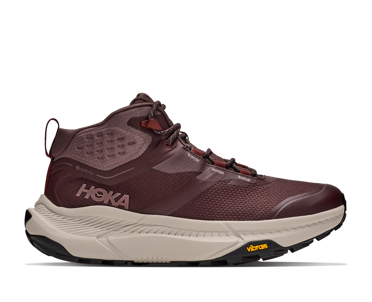 Hoka Transport Hike GTX