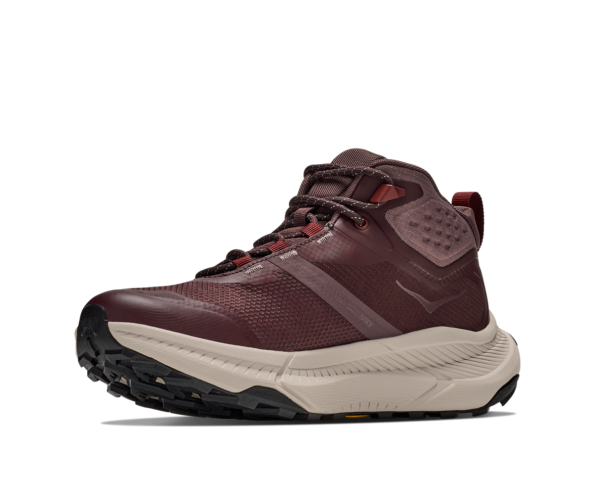 Hoka Transport Hike GTX