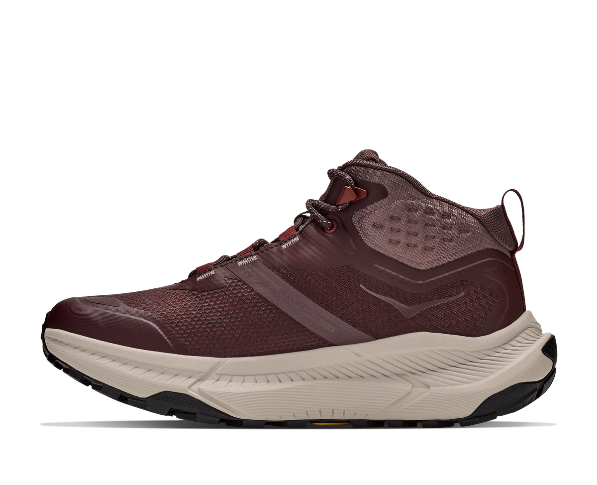 Hoka Transport Hike GTX