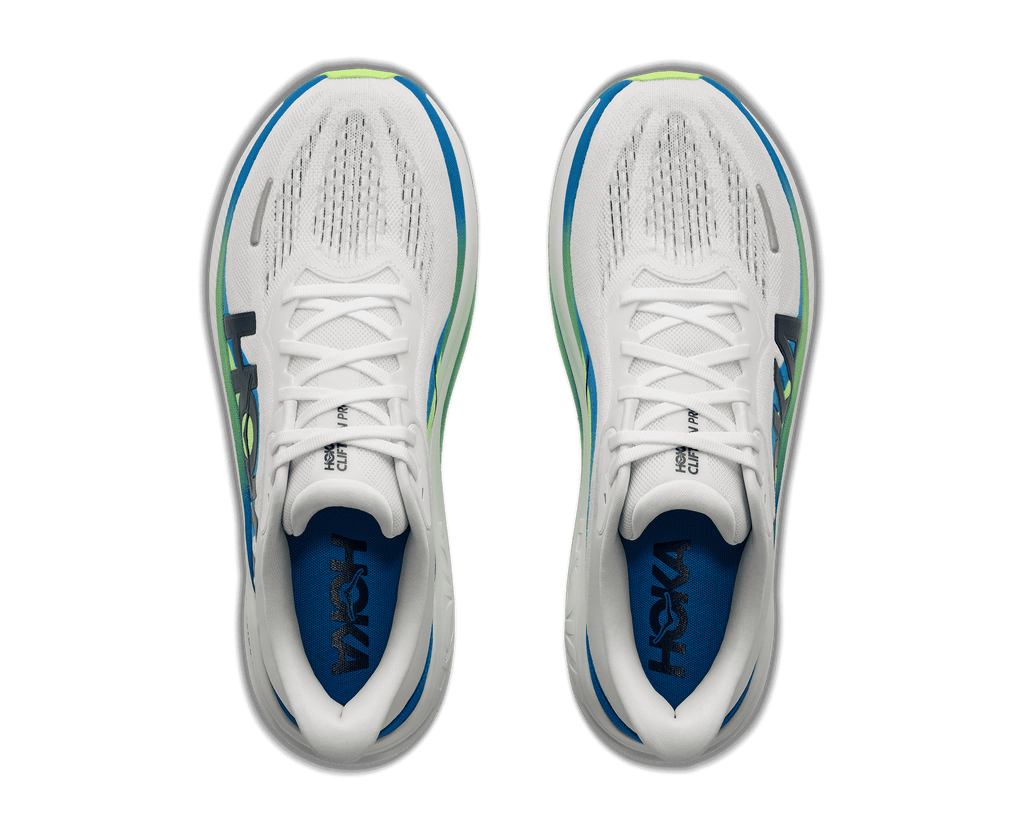 Hoka Clifton Pro