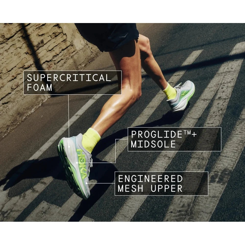 Hoka Clifton Pro