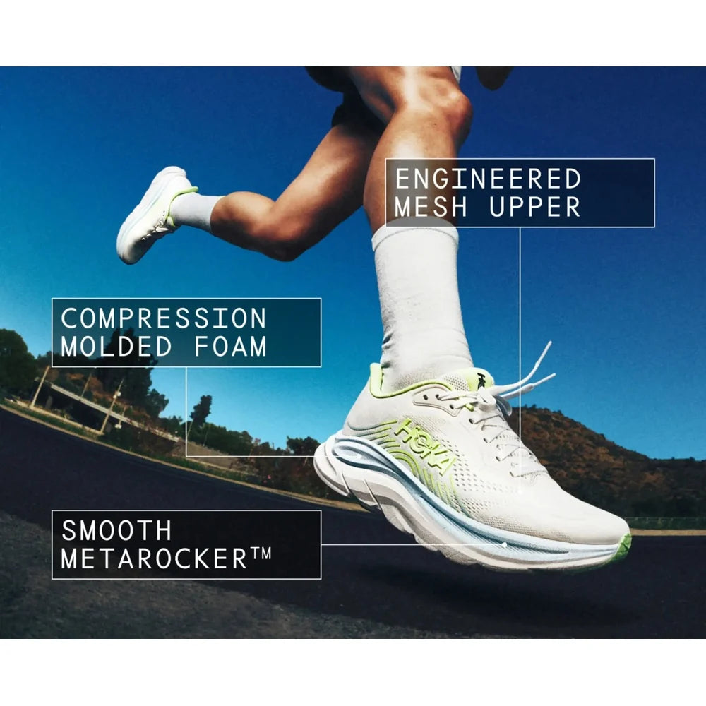 Hoka Clifton 11 Running Shoes