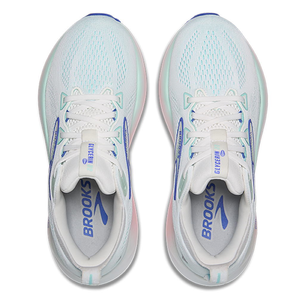 Brooks Glycerin 22 Women's