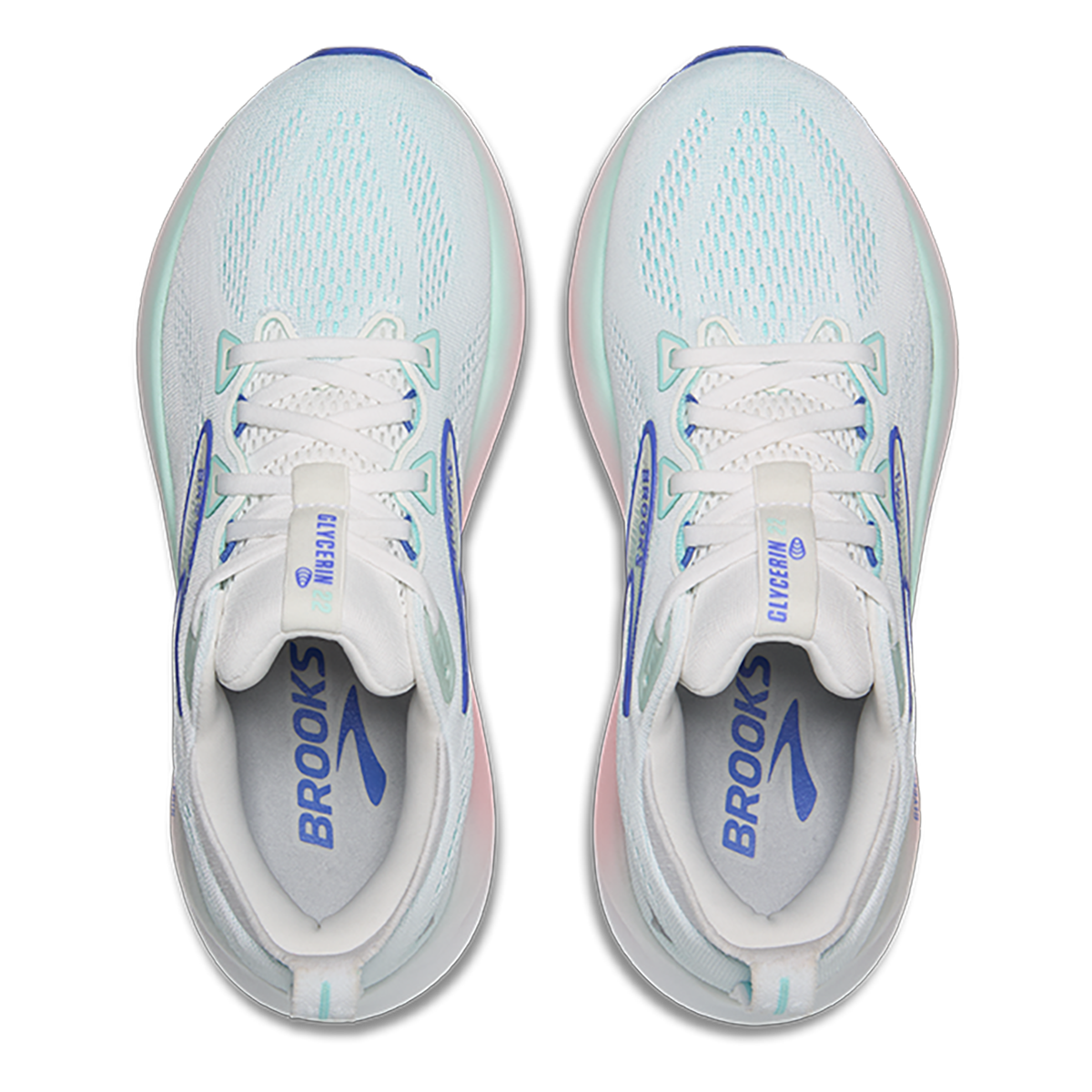 Brooks Glycerin 22 Women's