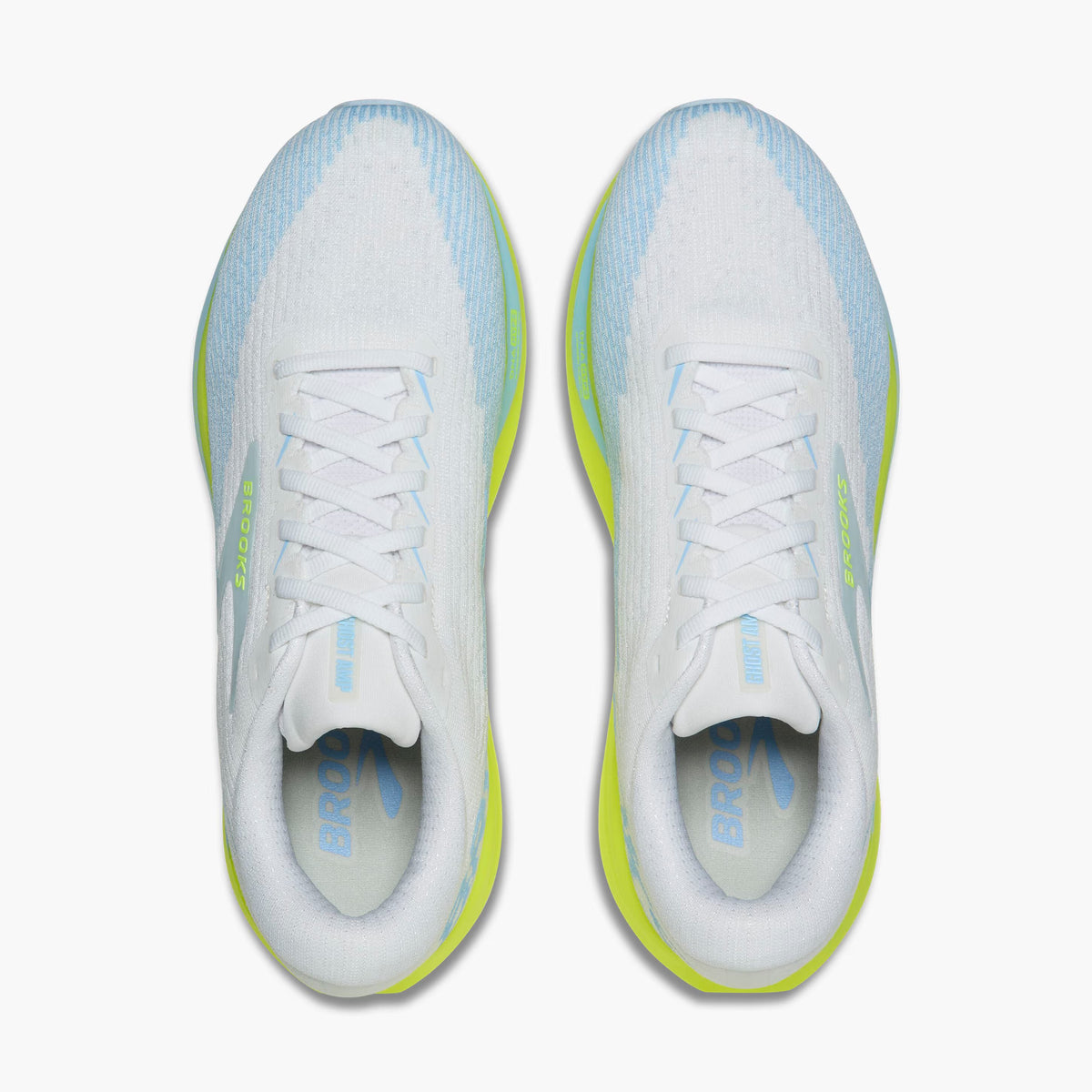 Brooks Ghost Amp Women's