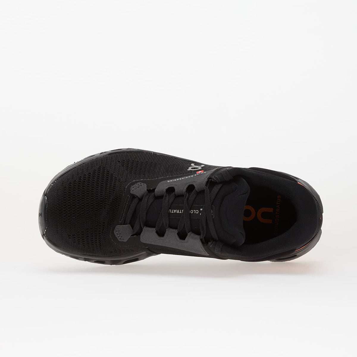On Cloudstratus 3 Running Shoes Women's