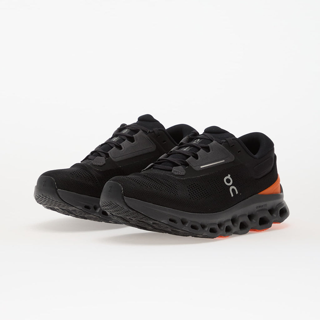 On Cloudstratus 3 Running Shoes Women's