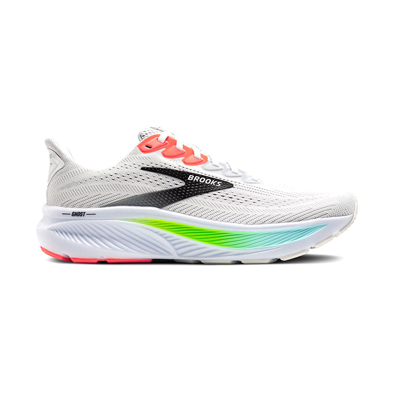 Brooks Ghost 17 Running Shoes Men's