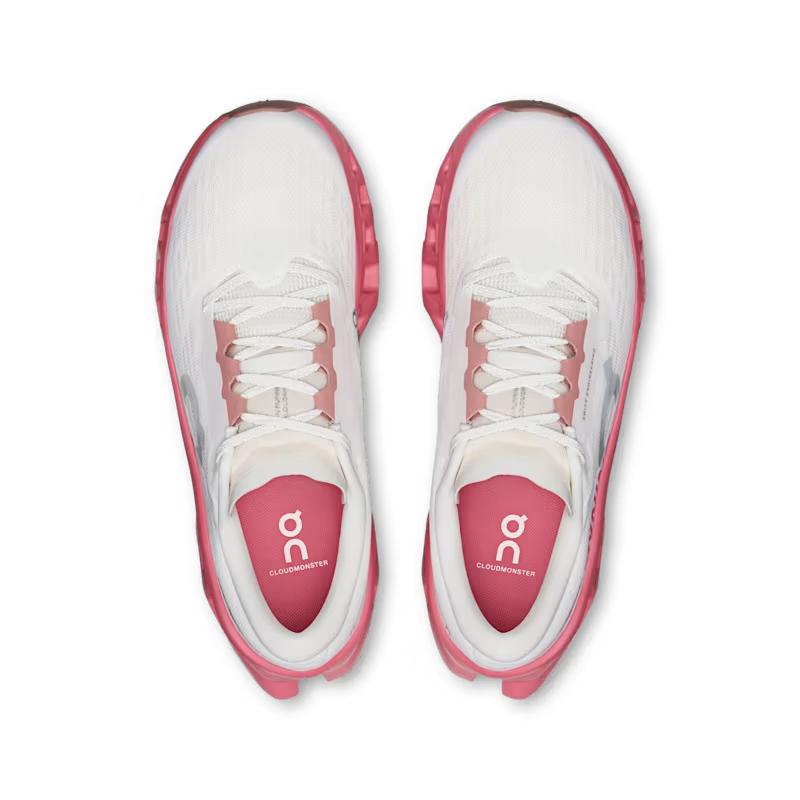 On Cloudmonster 3 Running Shoes