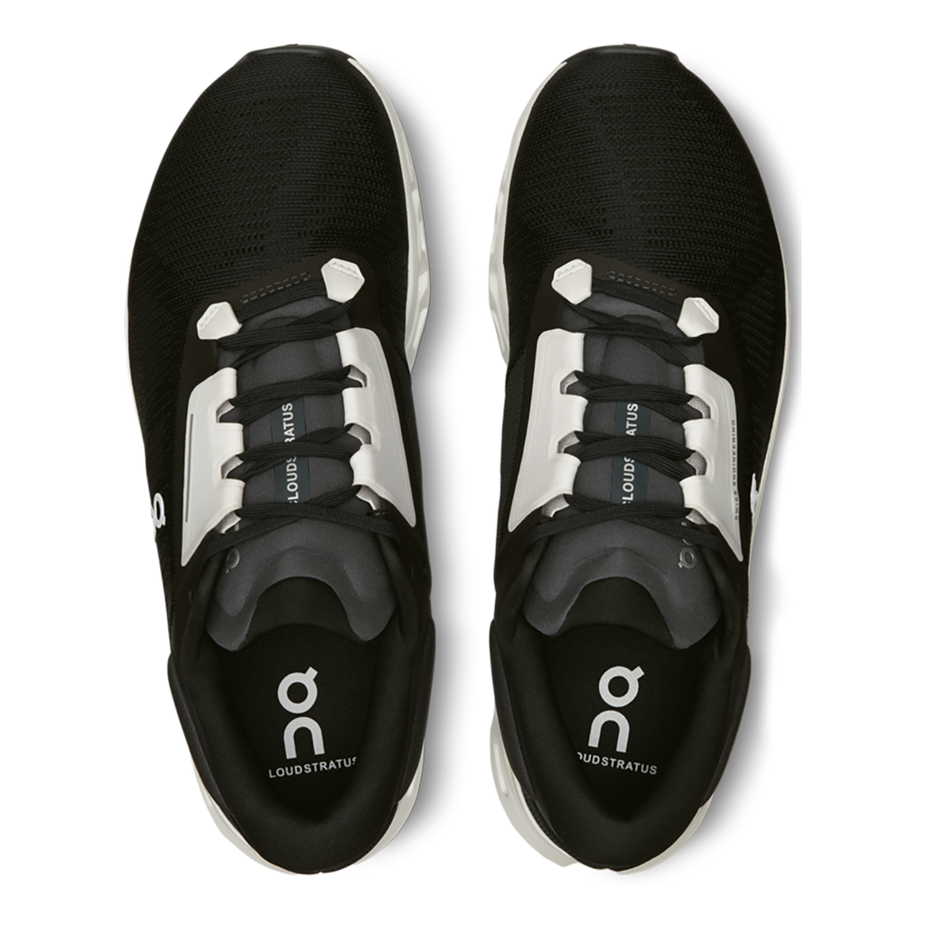 On Cloudstratus 3 Running Shoes Men's