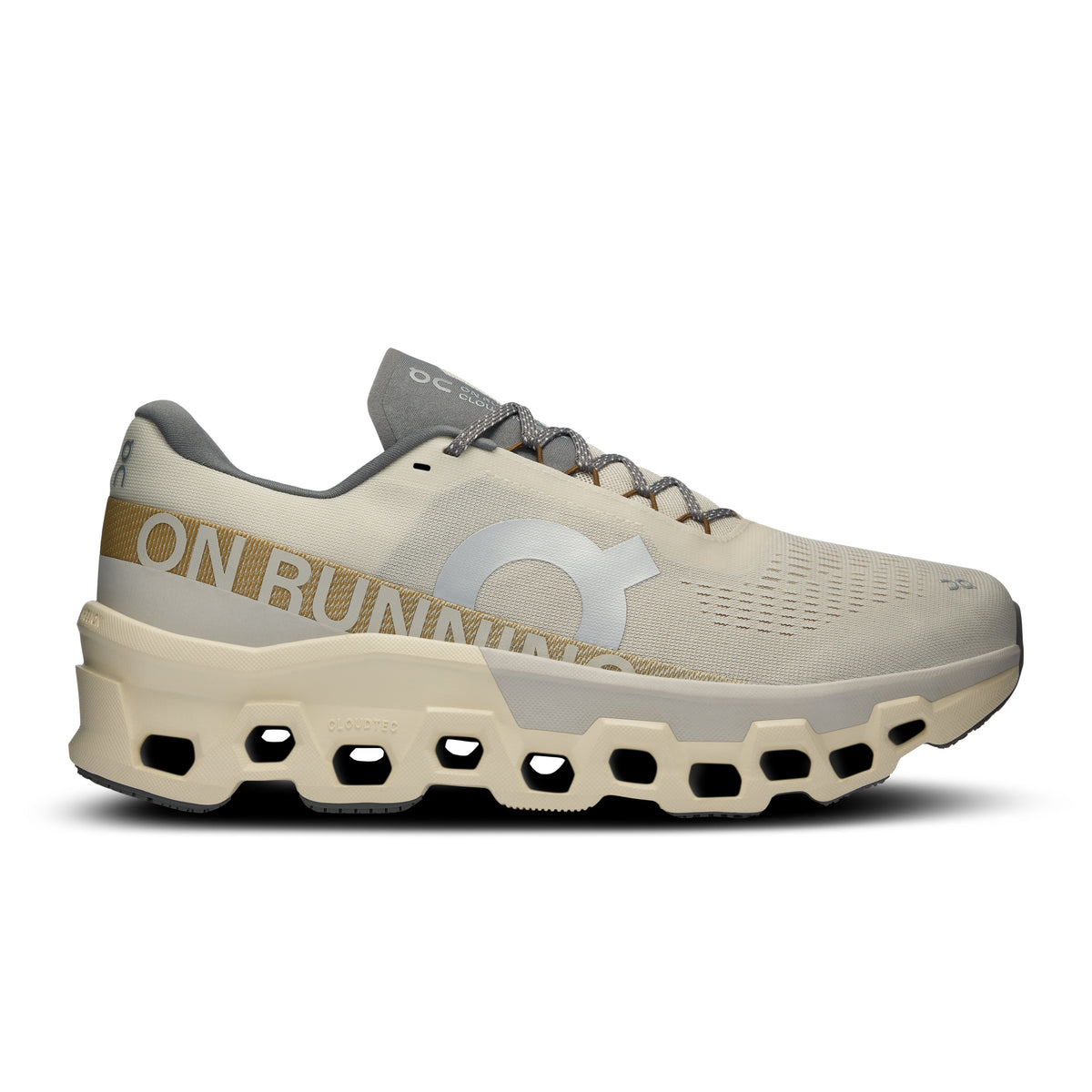 On Cloudmonster 2 Running Shoes Men's