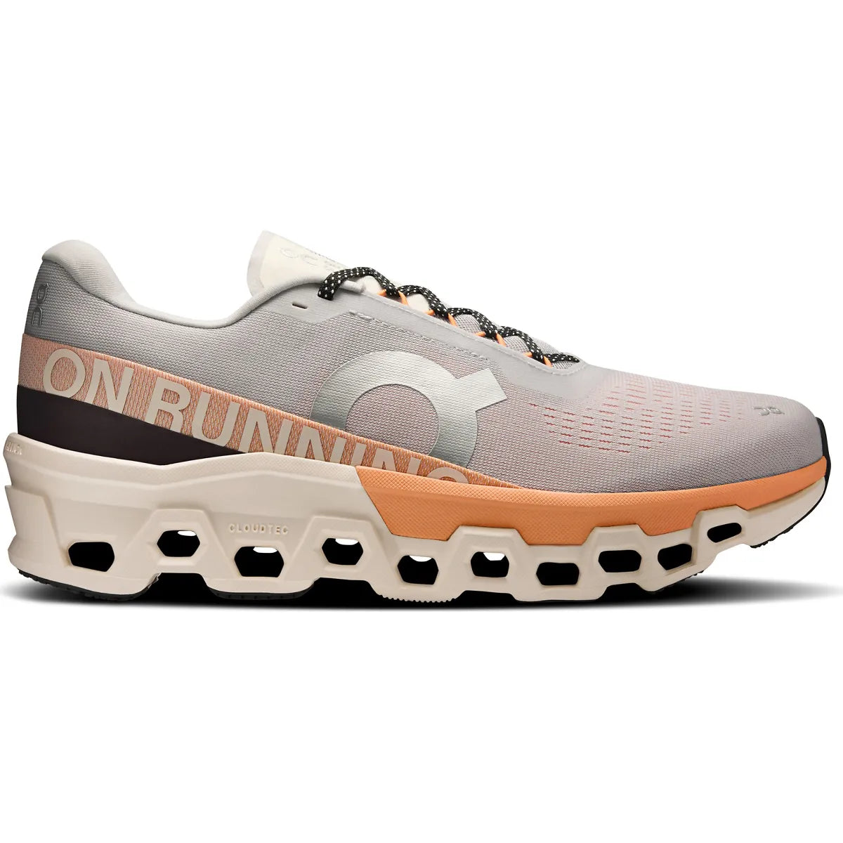 On Cloudmonster 2 Running Shoes Men's